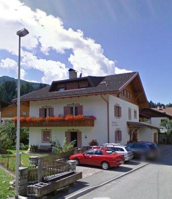 Apartments Gasser Monguelfo-Tesido / Welsberg-Taisten Eksteriør bilde
