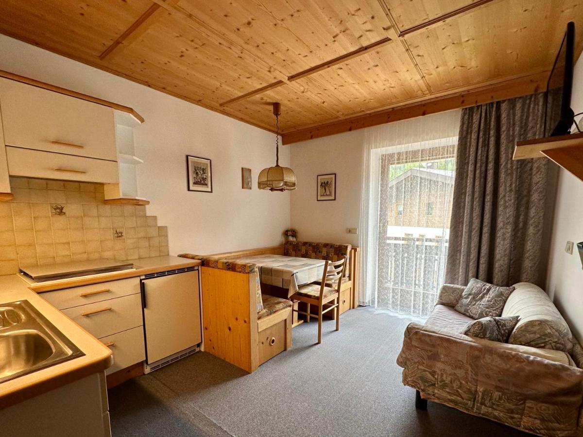 Apartments Gasser Monguelfo-Tesido / Welsberg-Taisten Eksteriør bilde